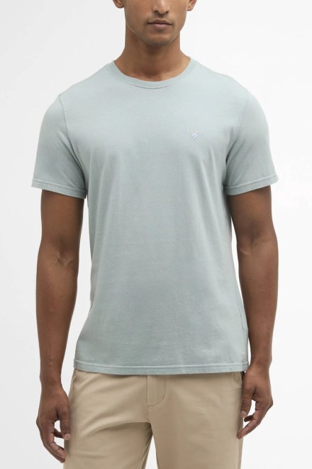 T-Shirt Tartan Sports MTS0670 bu64 slate