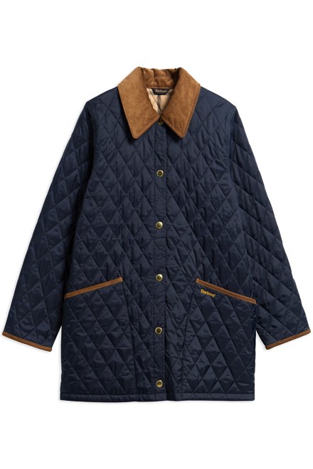 Μπουφαν Icons Modern Liddesdale LQU1852 ny52 dark navy/birchwood