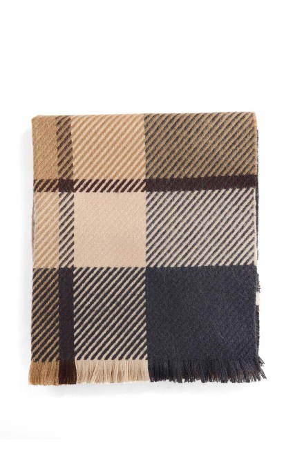 Scarf Blair LSC0308 tn39 birchwood dress tartan