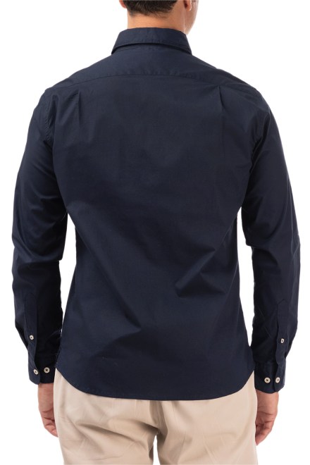 Shirt 3NCN1CR0117 459 dark navy