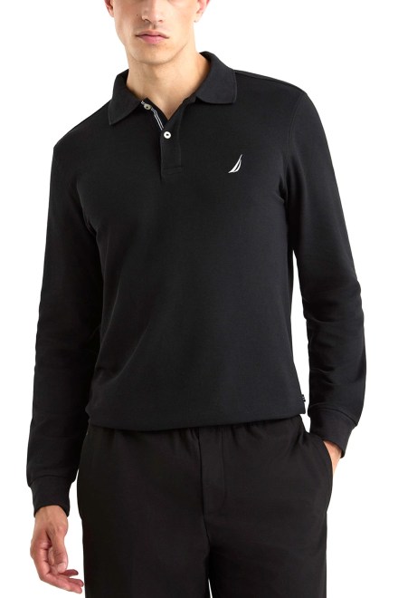 Polo 3NCN1CR0126 011 black