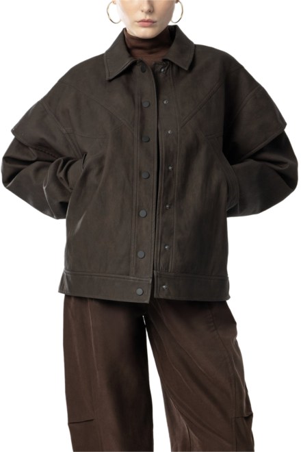 Blazer 26.06.158 brown