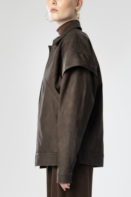 Blazer 26.06.158 brown
