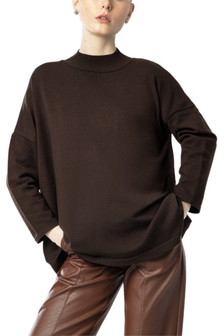 Knitwear 26.KN1.124 black
