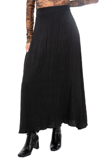 Φουστα W27T2027 black