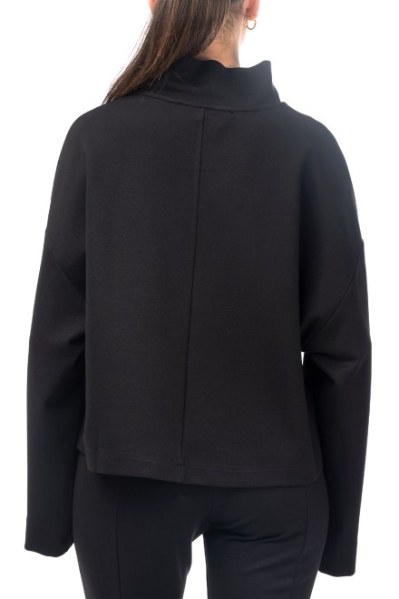 Μπλουζα W27T2087 black