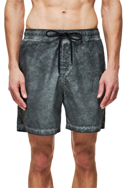 Μαγιο Vintage Trunks DLMSW000099 vintage grey