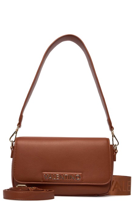 Bag VBS9OB09/AUR 089 cuoio