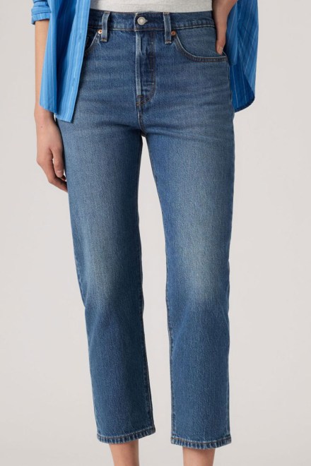 Jeans 501 Crop 362000411 501 crop array away
