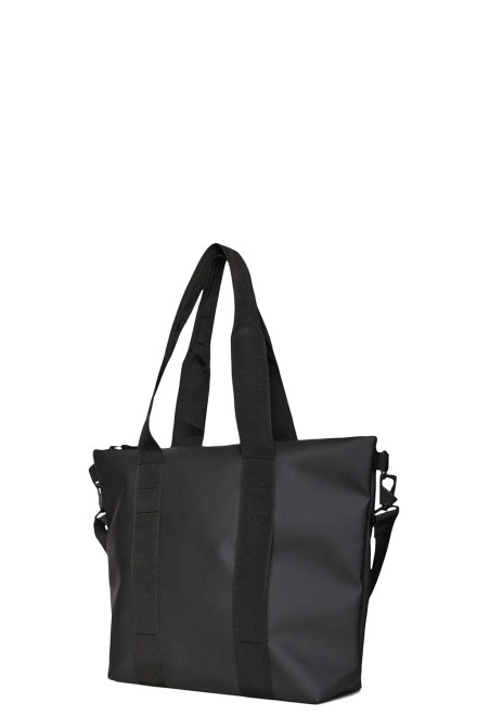 Τσαντα Tote Mini W3 14160 01 black