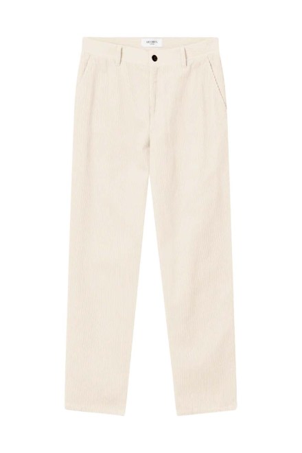 Παντελονι Kody Heavy Corduroy Pants LDM510095 215215-ivory