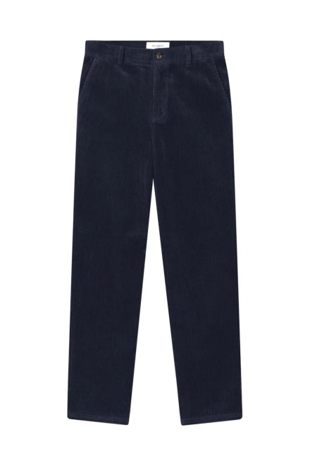 Παντελονι Kody Heavy Corduroy Pants LDM510095 460460-dark navy