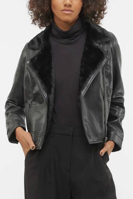 Μπουφαν Vmhailey Shorted 10250405 C-N10 black
