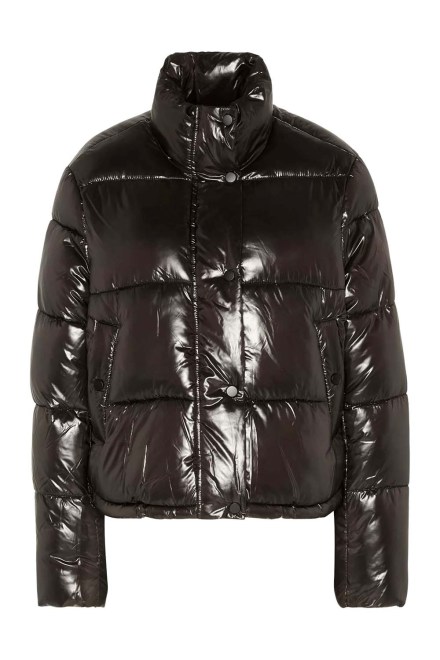 Μπουφαν Onlsky Short Puffer 15292628 C-N10 black