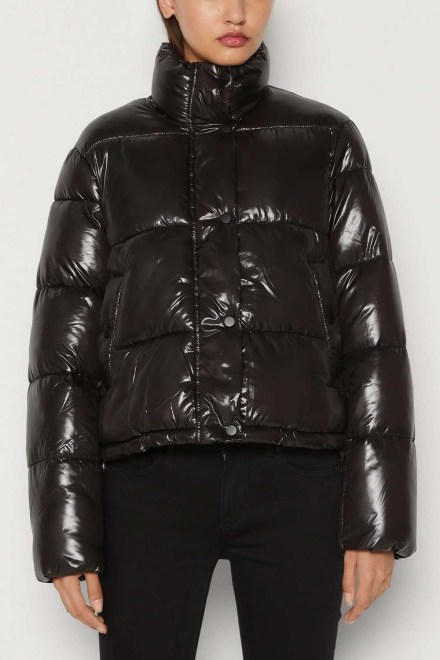 Μπουφαν Onlsky Short Puffer 15292628 C-N10 black