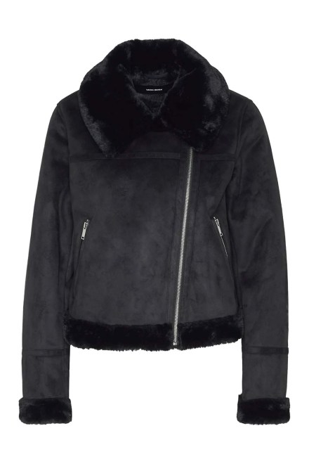 Μπουφαν Vmpeggy Short 10290150 C-N10 black
