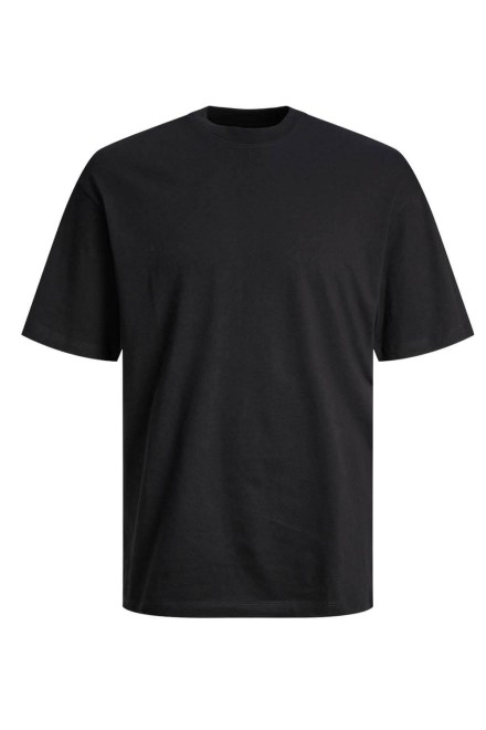 T-Shirt Jjebradley Tee Ss O-Neck 12249319 C-N10 black