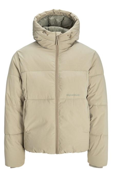 Μπουφαν Jorvesterbro Puffer Aw24 Sn 12260433 17-0510 TCX silver sage