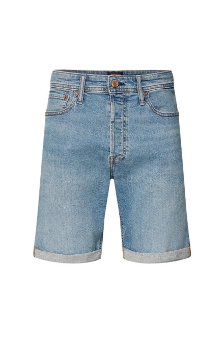 Bermuda Jjirick Jjoriginal 12269612 blue denim/am 364