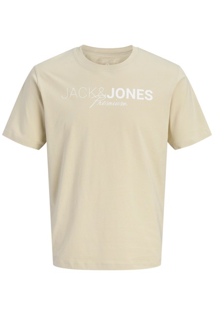 T-Shirt Jprblaneo Ss Fst 12298018 14-6308 TCX alfalfa