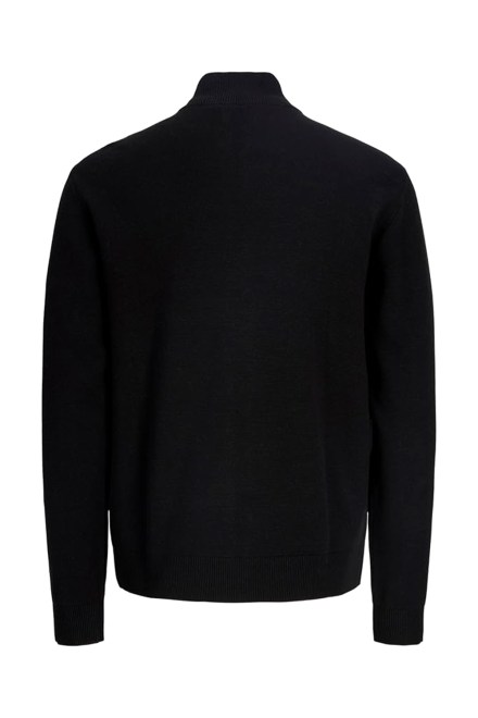 Cardigan Jjtyler Hybrid 12298383 C-N10 black