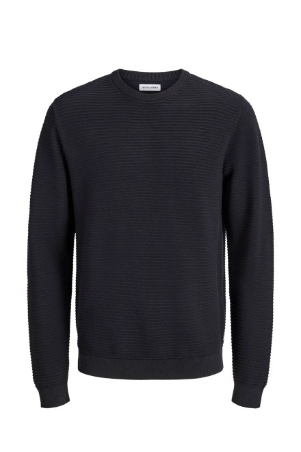 Πουλοβερ Jjebrody 12298311 C-N10 black