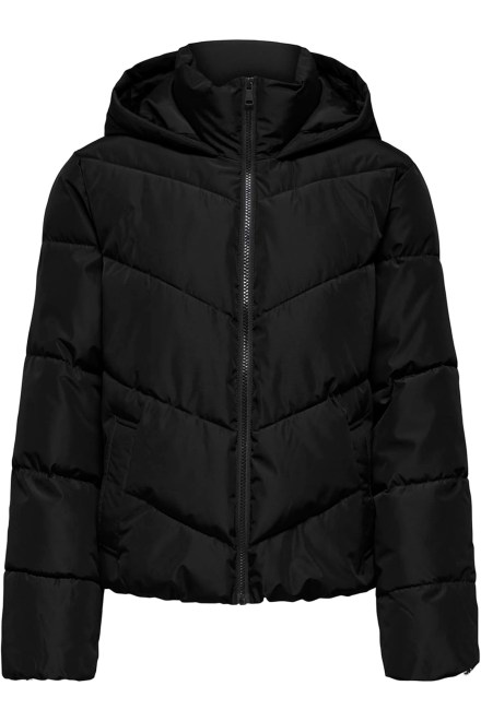 Μπουφαν Onlclair Puffer Hood 15373797 C-N10 black