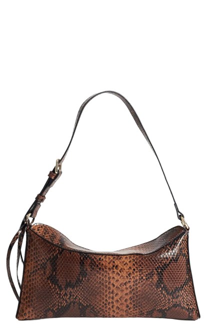 Τσαντα Tsannabel Shoulder Bag 31001666 BS000016 bone