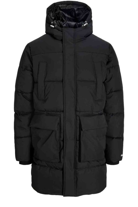 Jacket Jornorrebro Long Puffer Aw26 12300406 C-N10 black