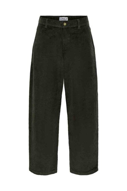 Pants Onlblair-Global Mw Barrel Cord 15378542 19-0405 TCX beluga