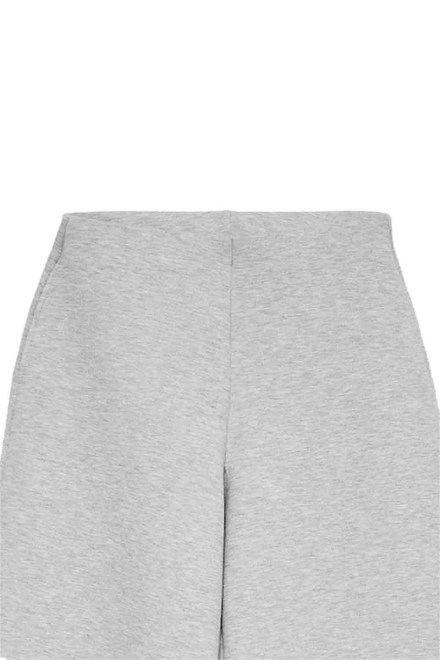 Pants Vmsofie Hw Barrel 10351756 BS000086 light grey melange