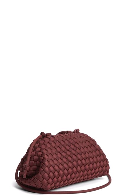 Purse Pouch Mini MRR19210 073-inkberry