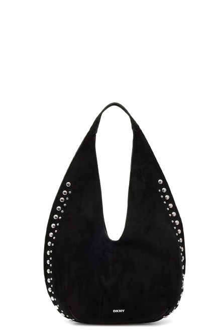 Τσαντα Prince R63CMT40 BSV black/silver