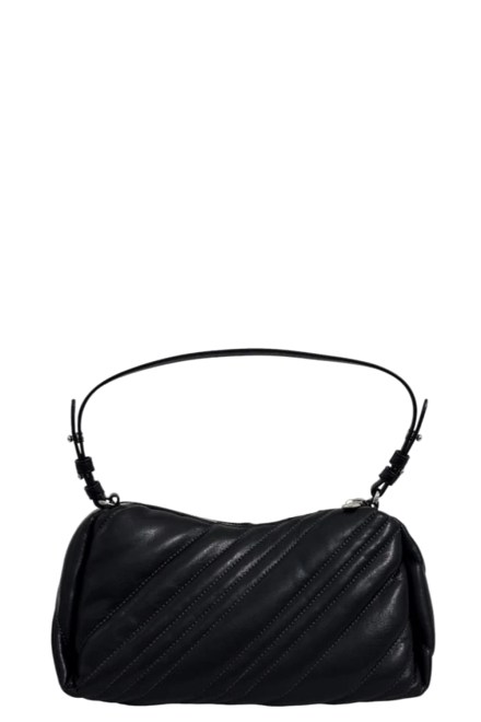 Τσαντακι Remy R633ZE54 BSV black/silver