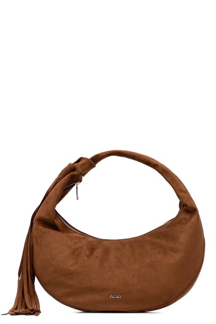 Τσαντα Hope R63CMR37 WAL walnut