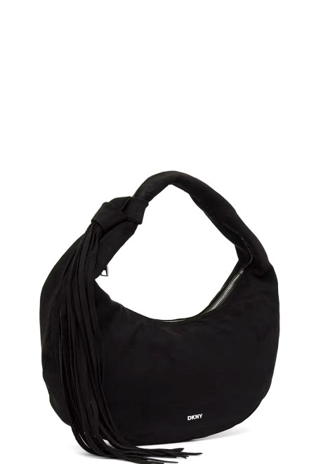 Τσαντα Hope R63CMR37 BSV black/silver