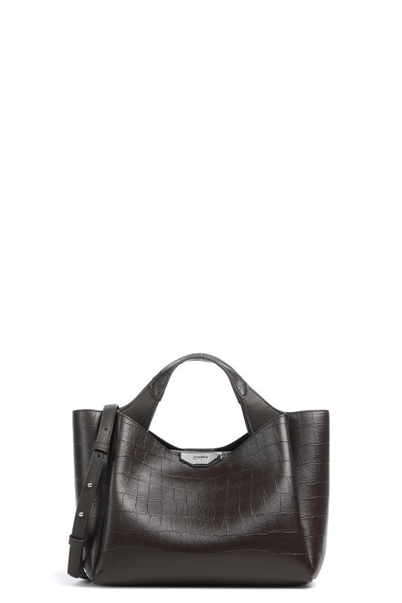 Τσαντα Willa R63DPG33 CBE coffee bean