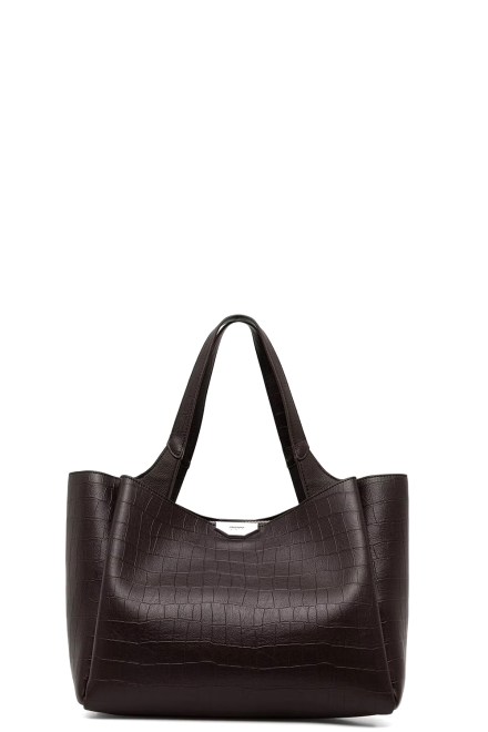 Τσαντα Willa R63APG32 CBE coffee bean