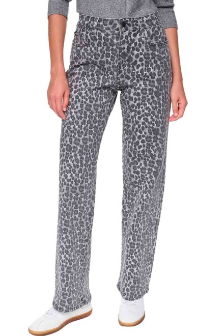 Φορμα DJ6M4276 KGB silv leopard