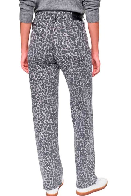 Φορμα DJ6M4276 KGB silv leopard