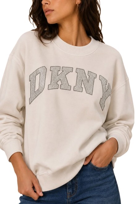 Φουτερ Logo DP6T1462 EN2 egg nog