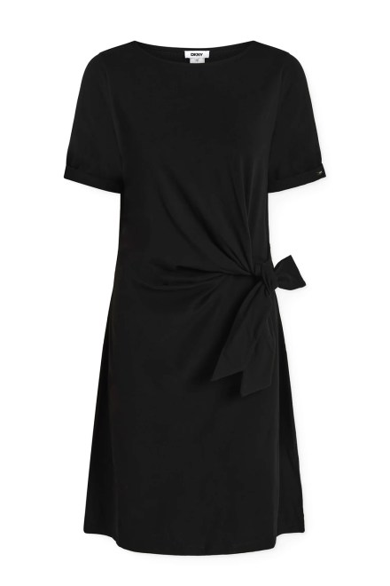 Φορεμα DD6CLJ16 BLK black