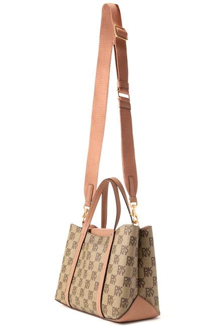 Bag Nuri R53A6M11 P2Z chino/hot cocoa