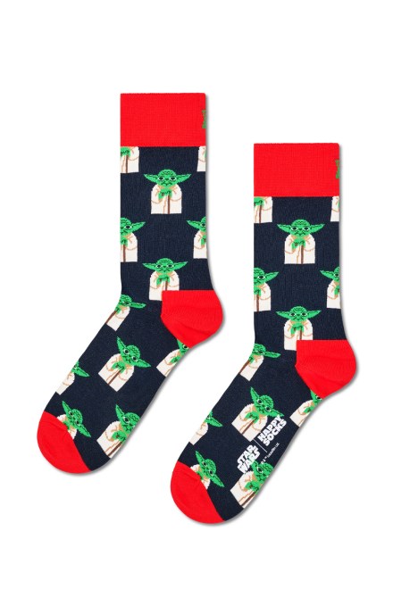 Socks STAR WARS™ Master Yoda P006520 multicolor