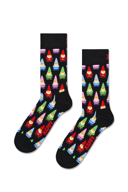 Socks Little Santa P006278 multicolor