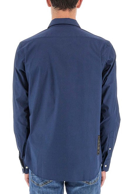 Shirt 3LMWMC302 07017