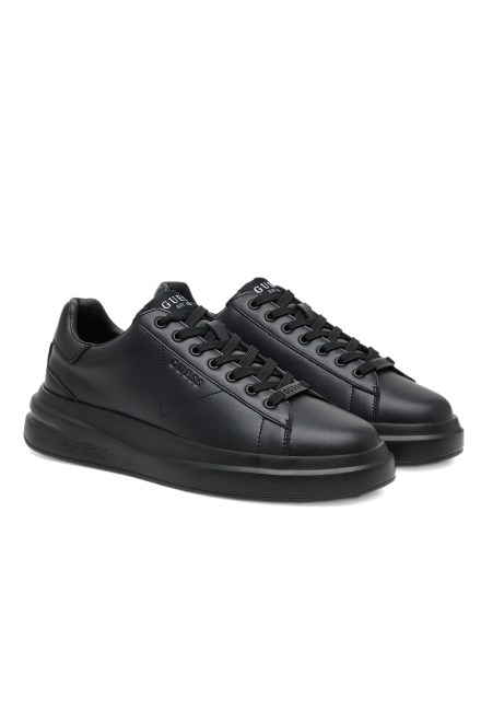 Sneakers Elba FMJLBALEA12 black