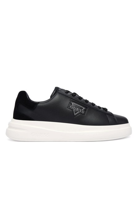 Sneakers Elban FMFBANLEL12 black