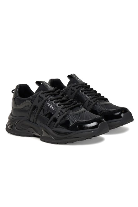 Sneakers Bellu FMFUNOELL12 black