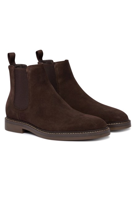 Sneakers Dova FMTDOVSUE10 brown